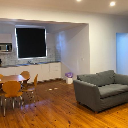 Glenelg Holiday Apartments-Ellis Adelaide Esterno foto