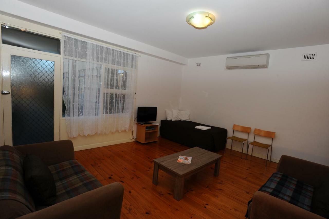 Glenelg Holiday Apartments-Ellis Adelaide Esterno foto